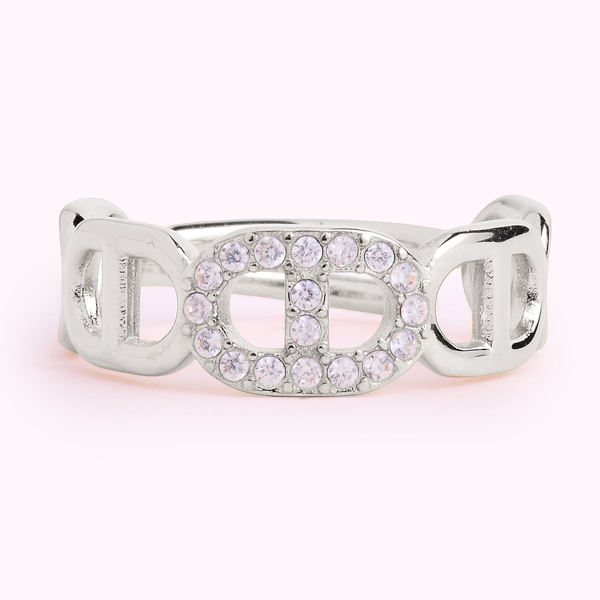 Bague Kealia