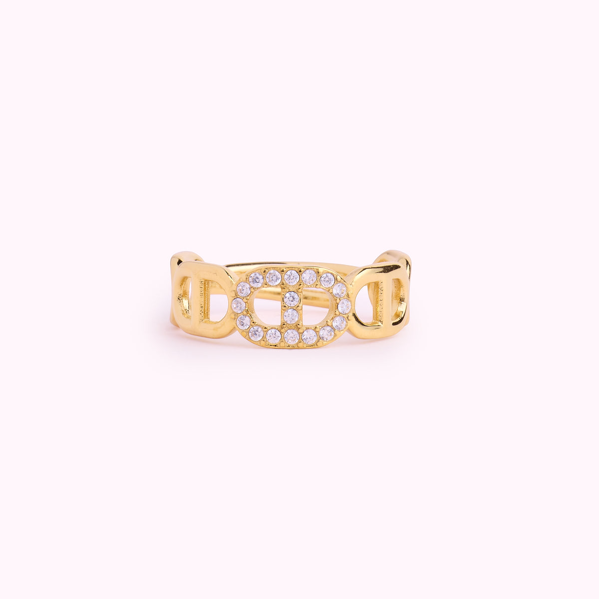 Bague Kealia