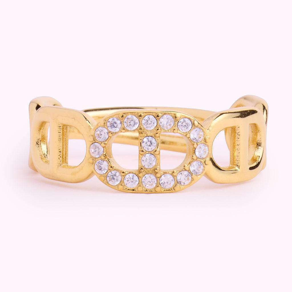 Bague Kealia