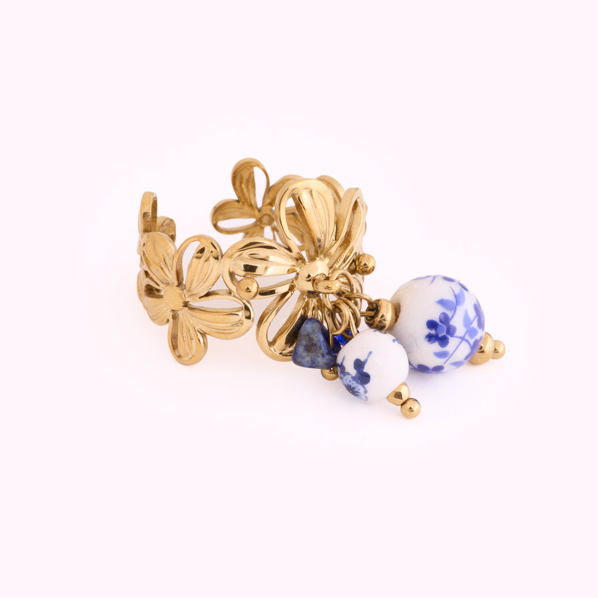 Bague Kéa