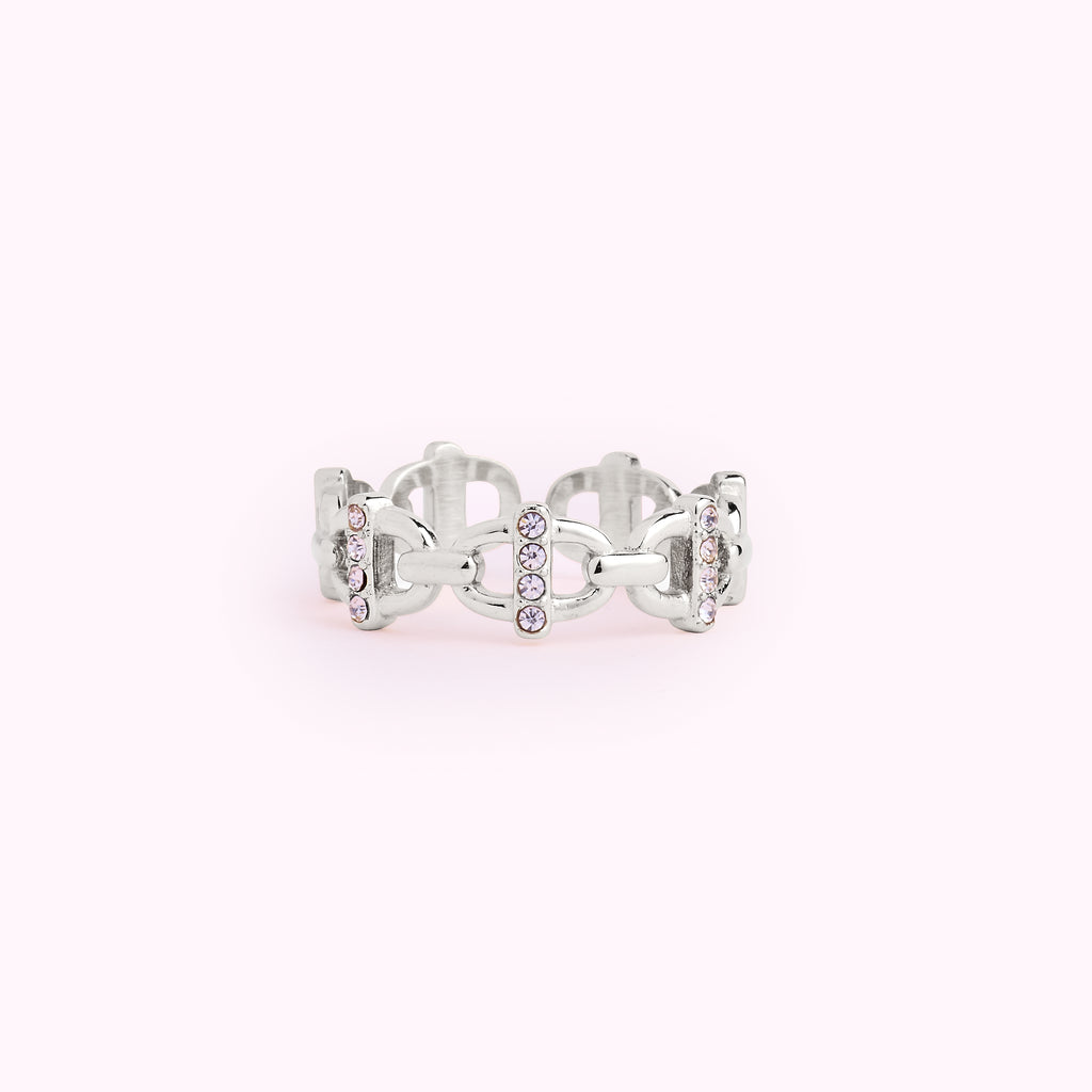 Bague Lina