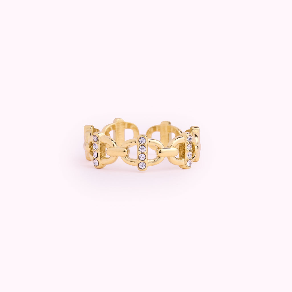 Bague Lina