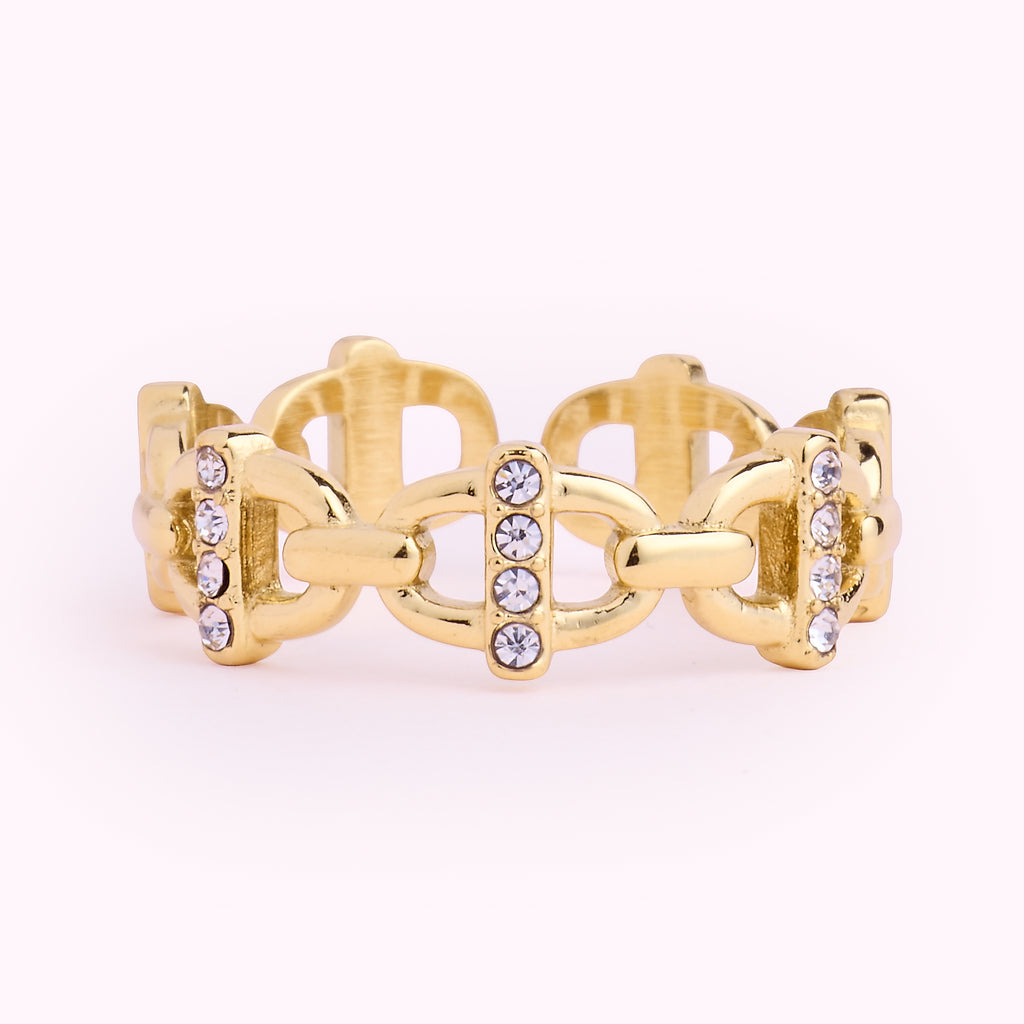 Bague Lina