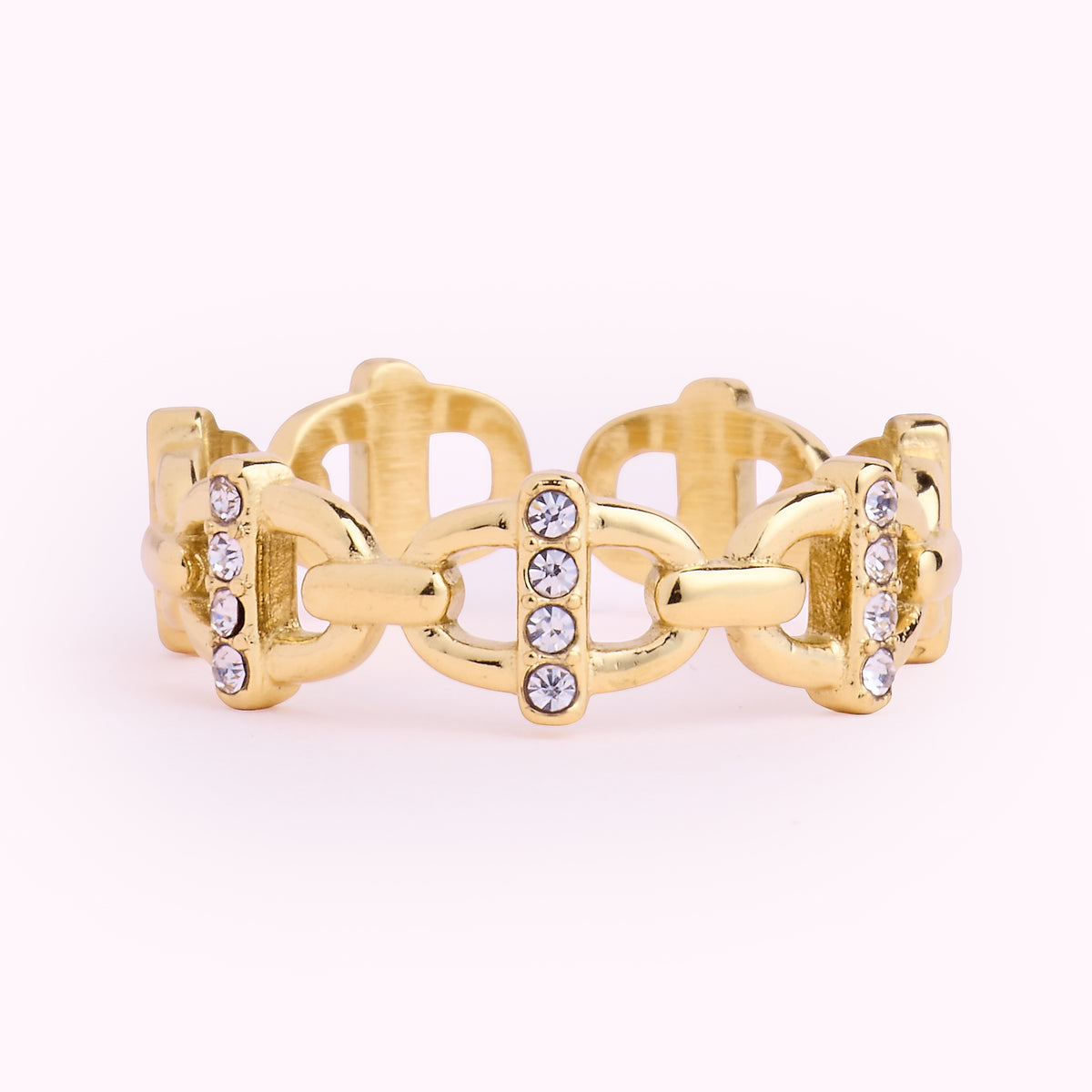 Bague Lina