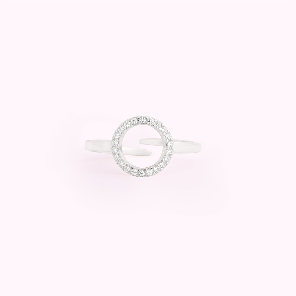 Bague Loly