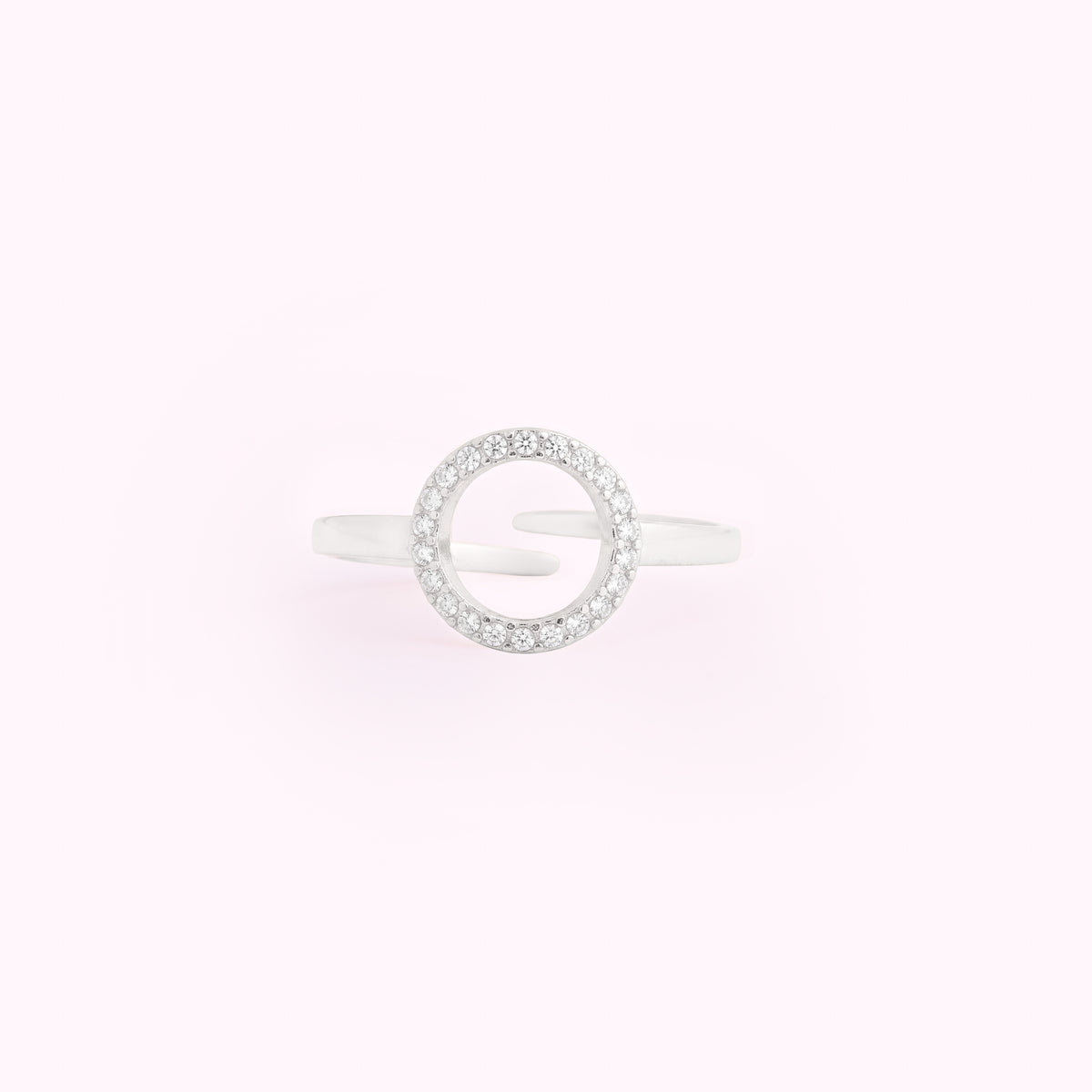 Bague Loly