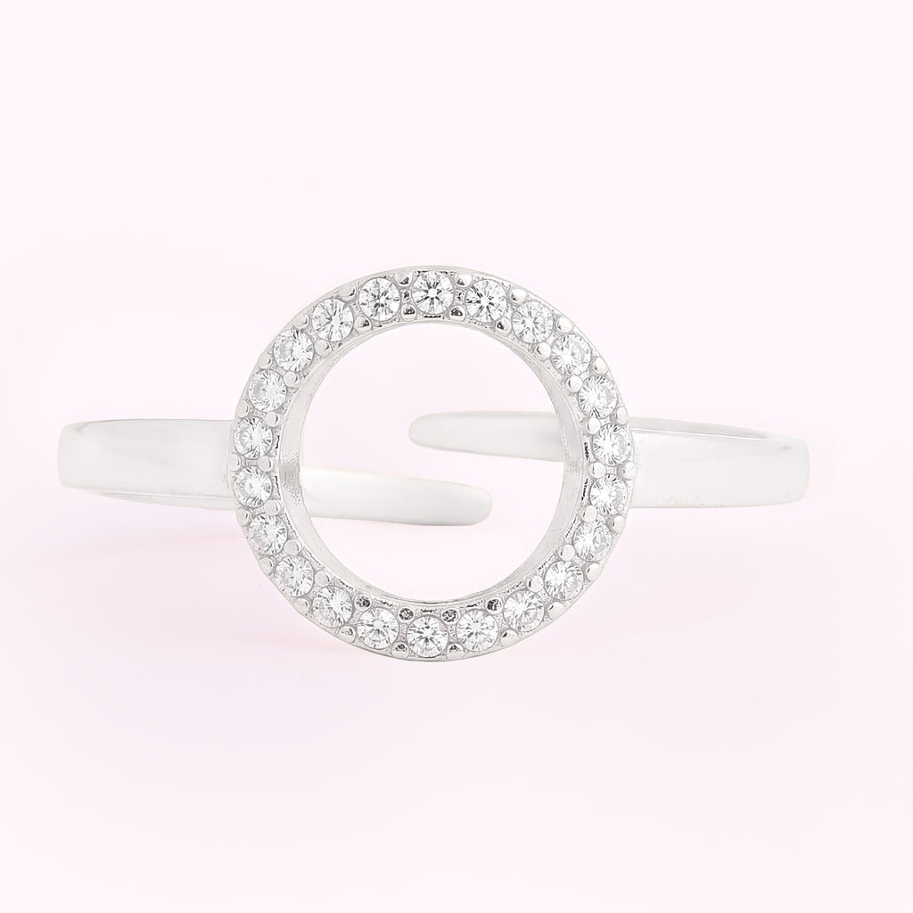 Bague Loly