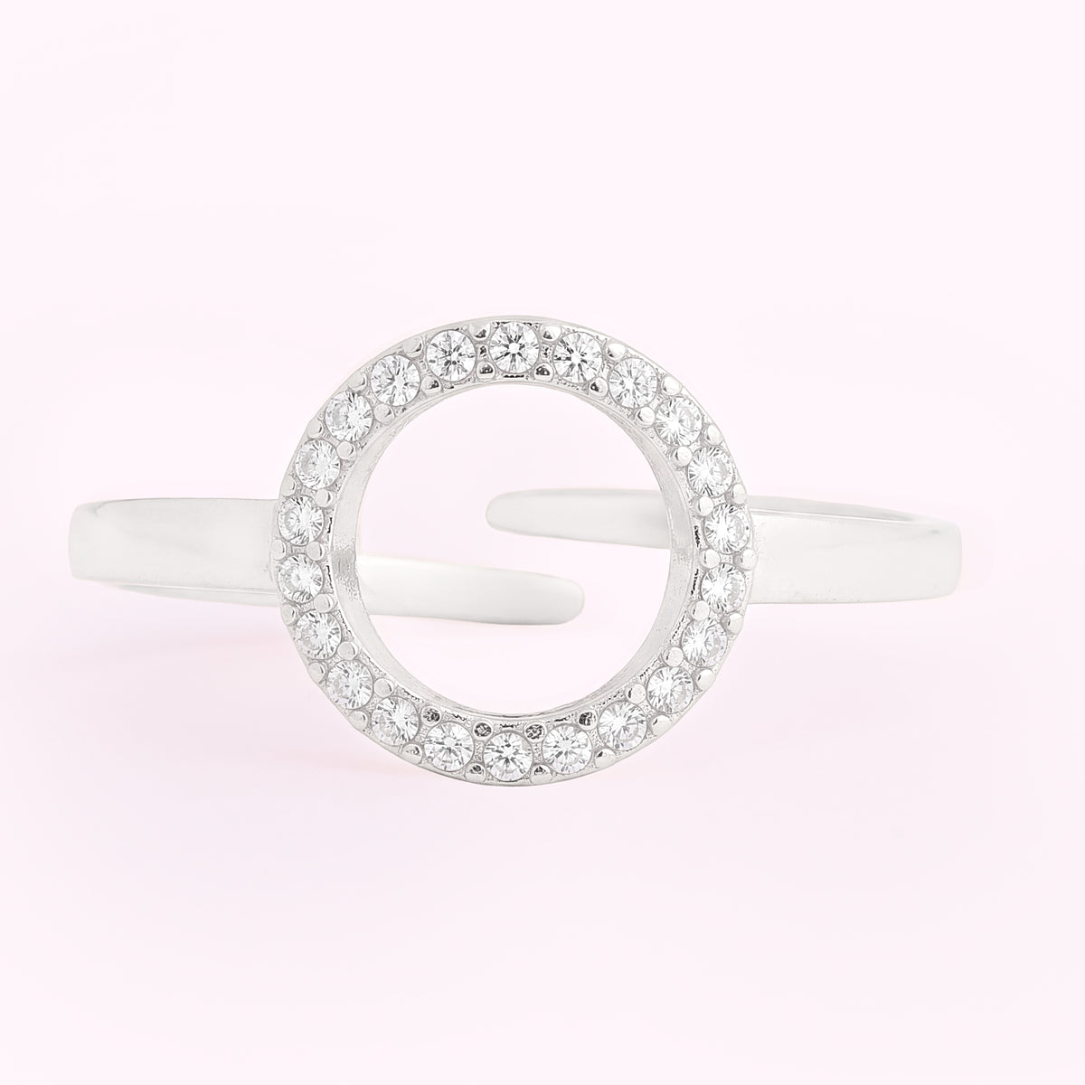 Bague Loly