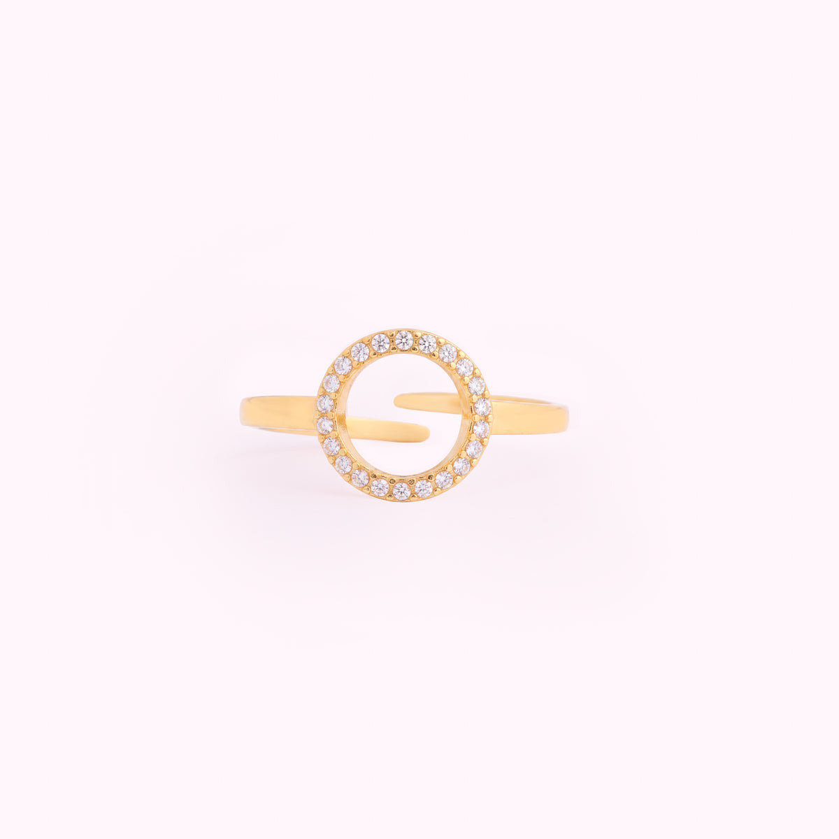 Bague Loly