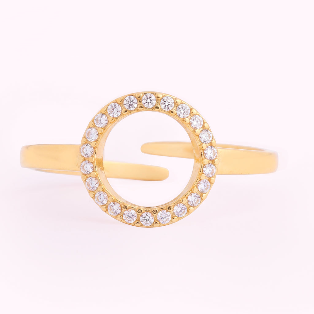 Bague Loly