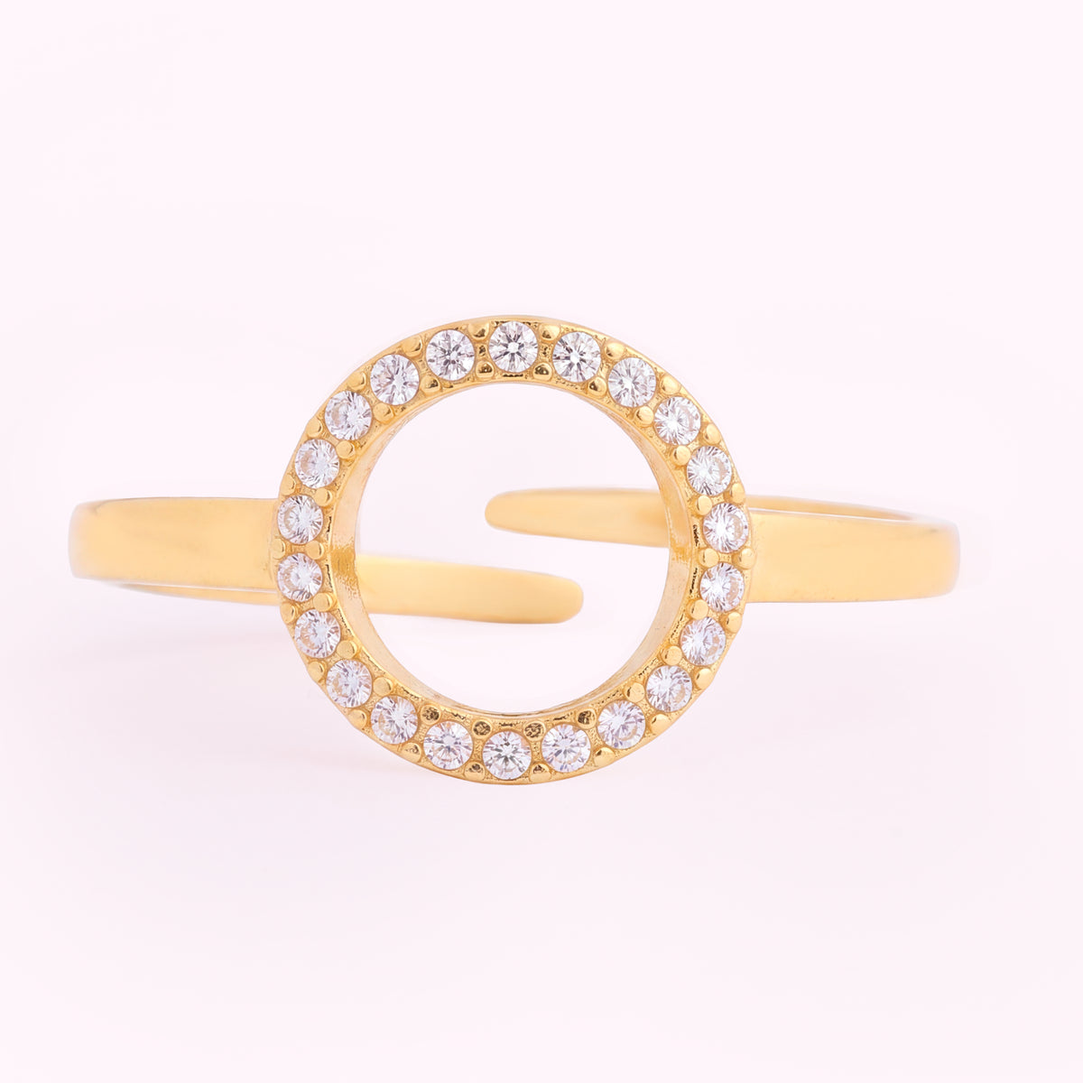 Bague Loly