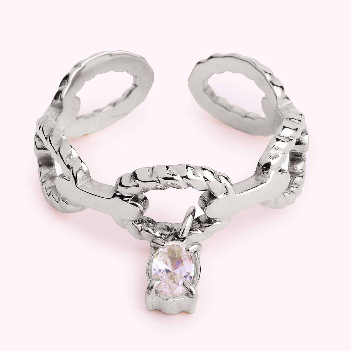Bague Louna