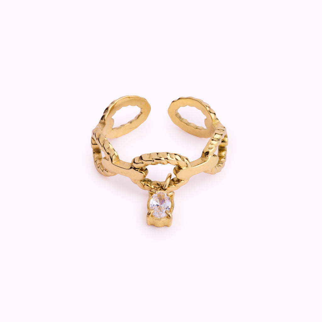 Bague Louna