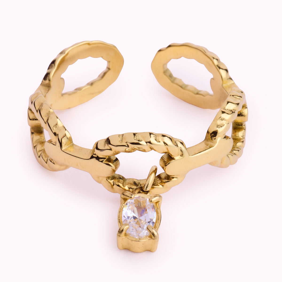 Bague Louna