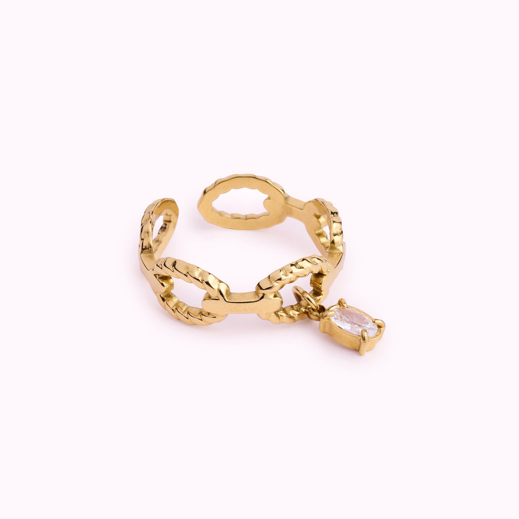 Bague Louna
