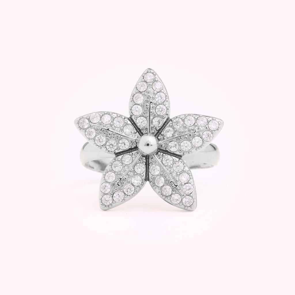 Bague Narcisse
