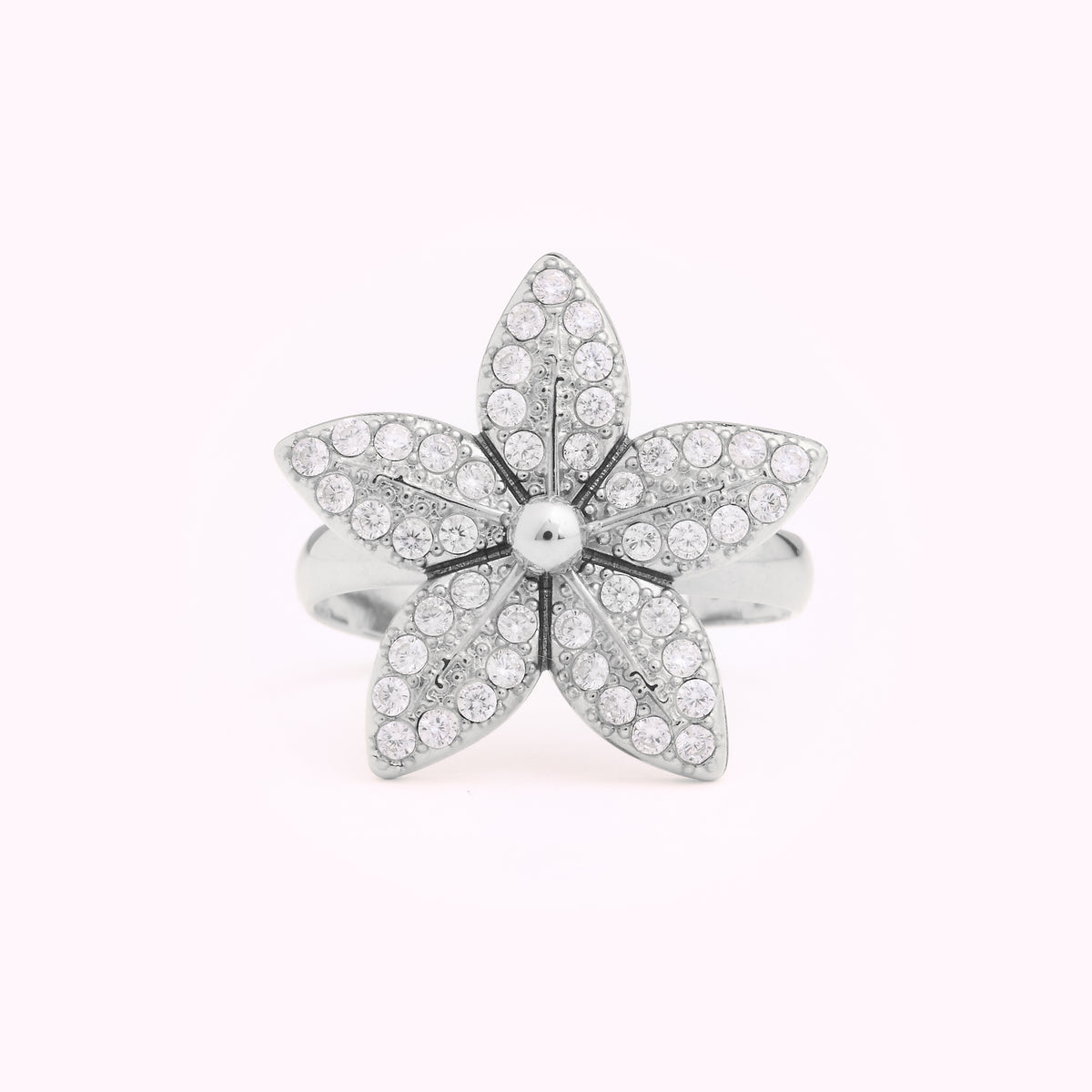 Bague Narcisse