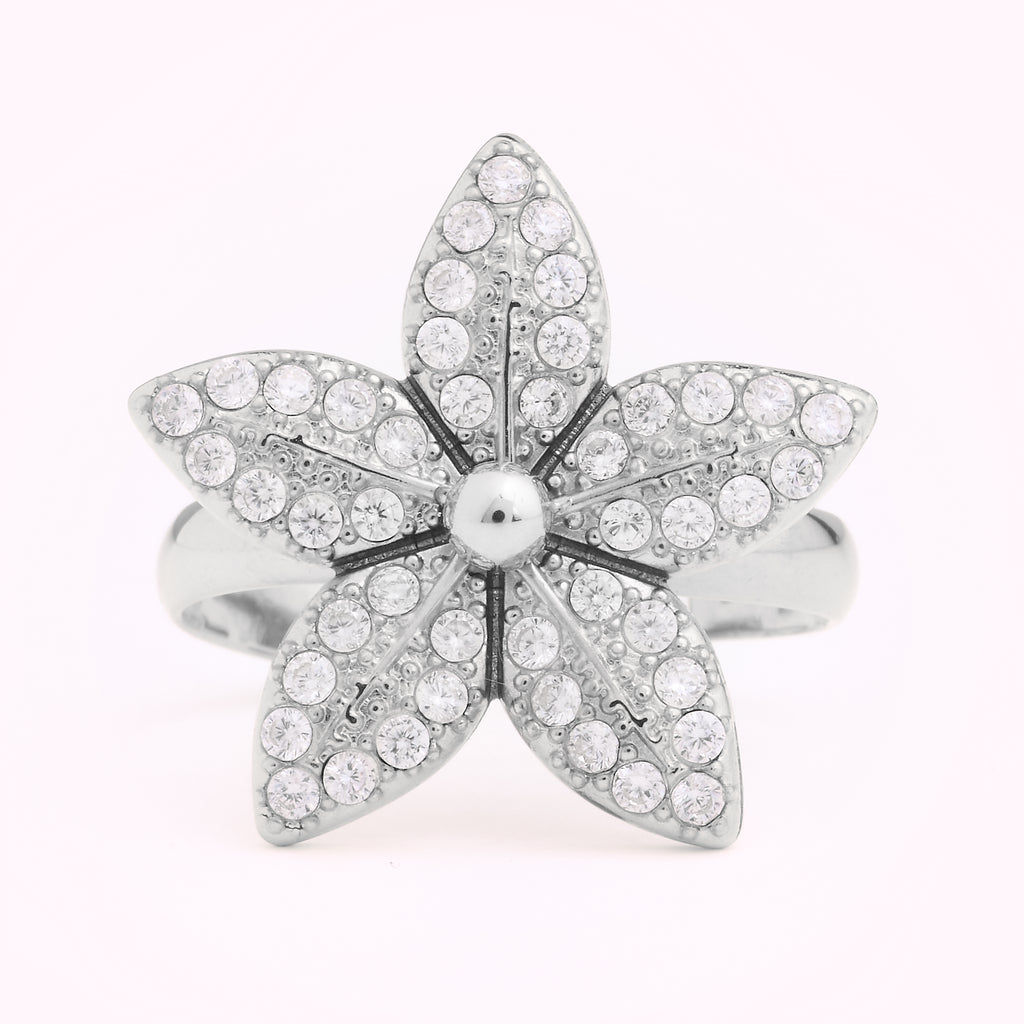 Bague Narcisse