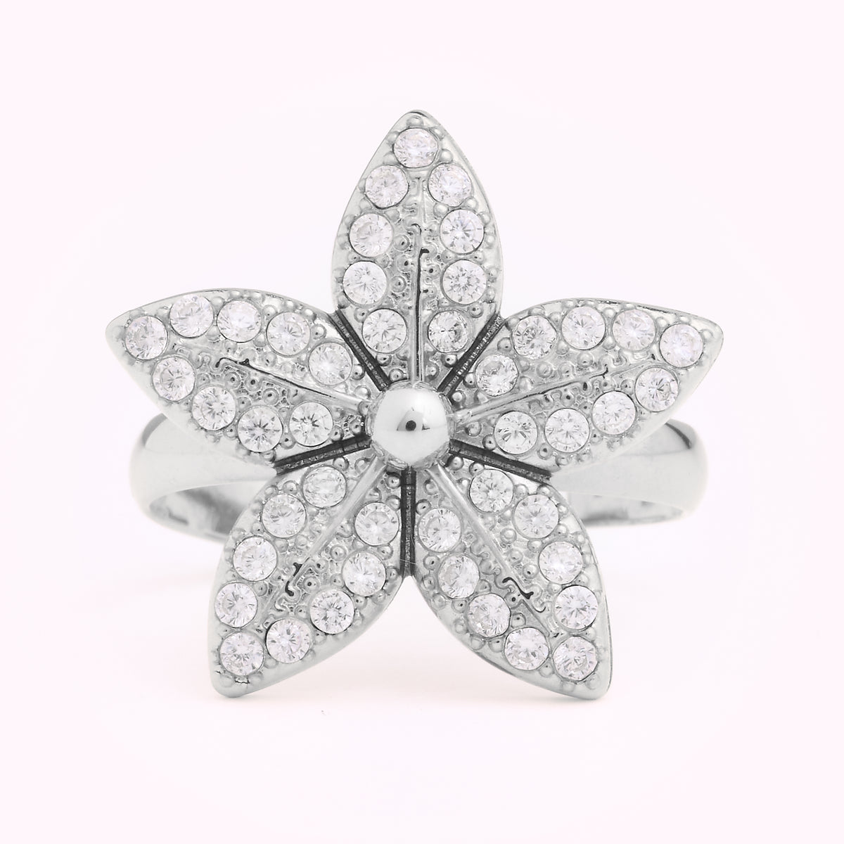 Bague Narcisse