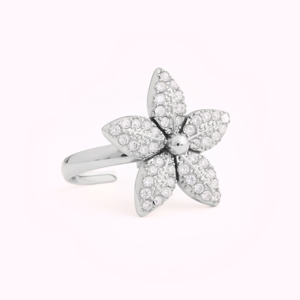 Bague Narcisse