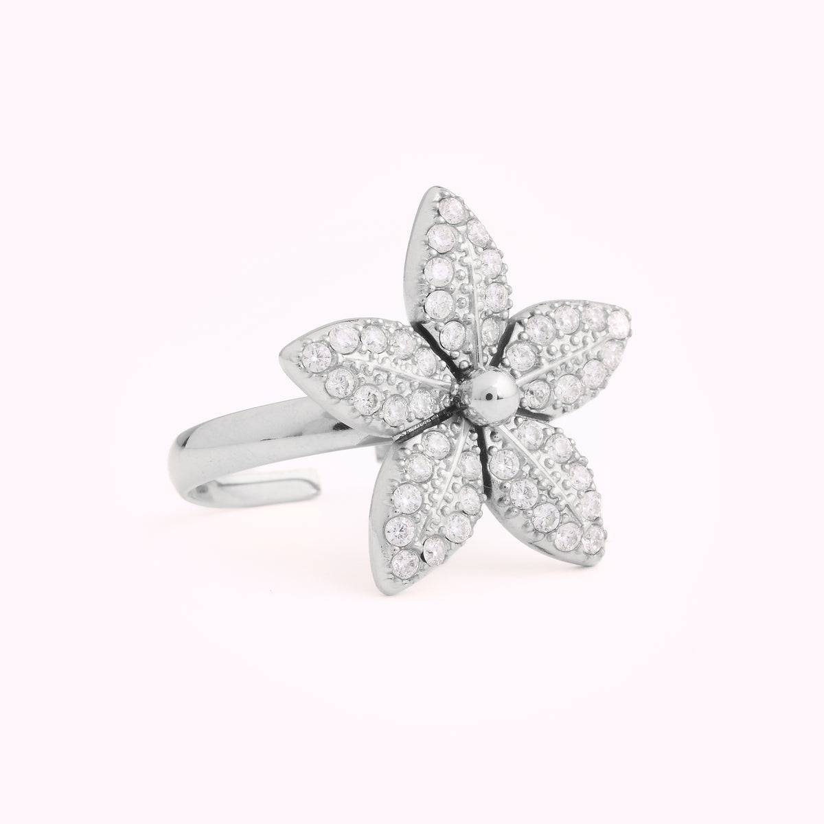Bague Narcisse