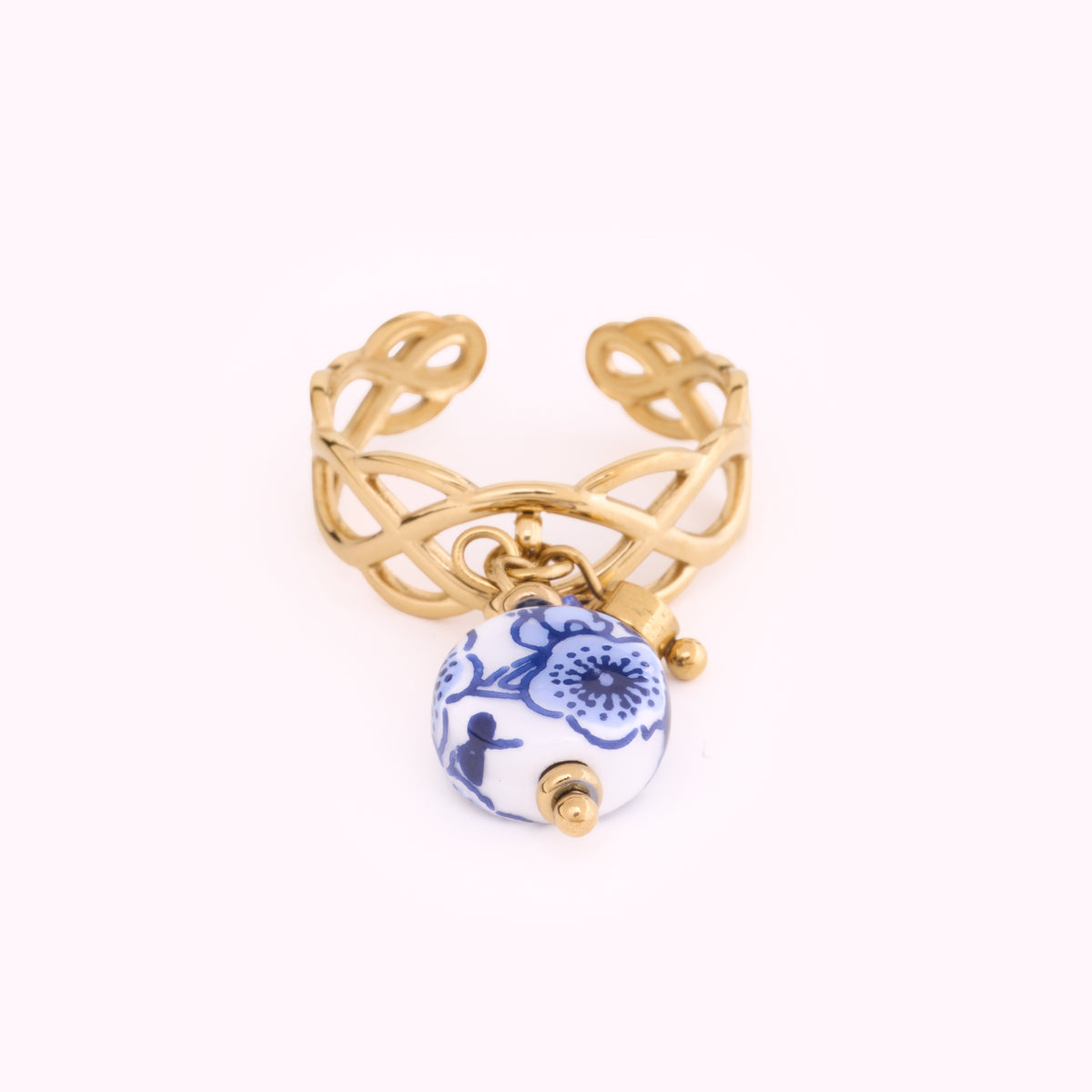 Bague Naxos