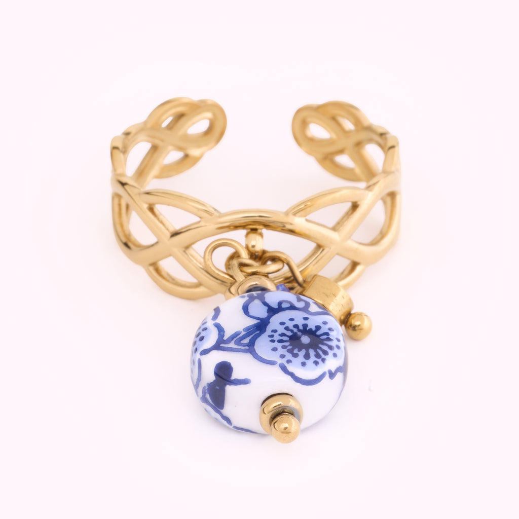 Bague Naxos