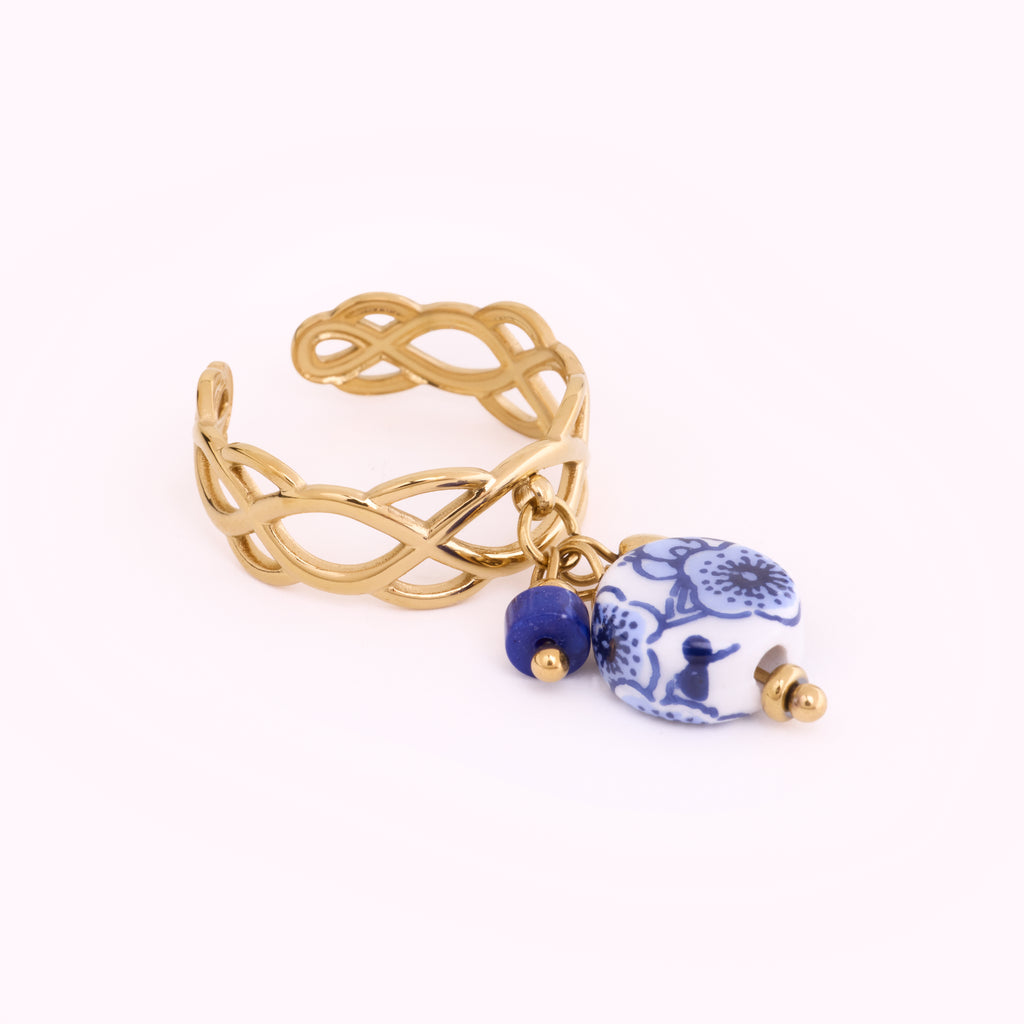 Bague Naxos