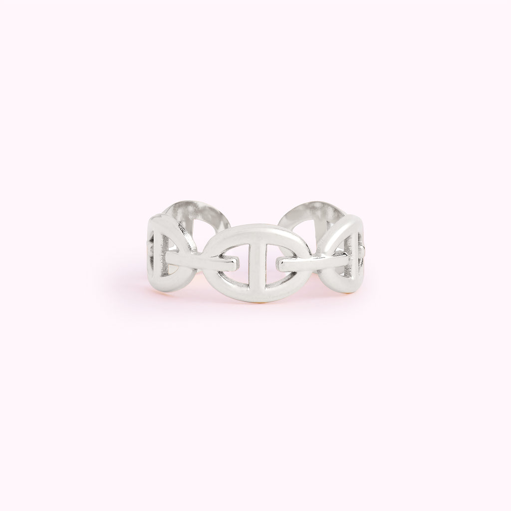 Bague Noélie