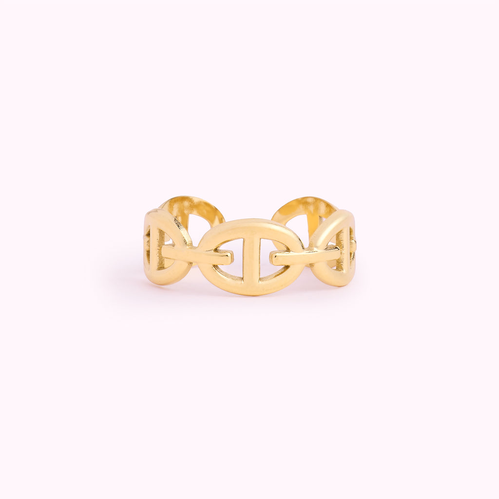 Bague Noélie