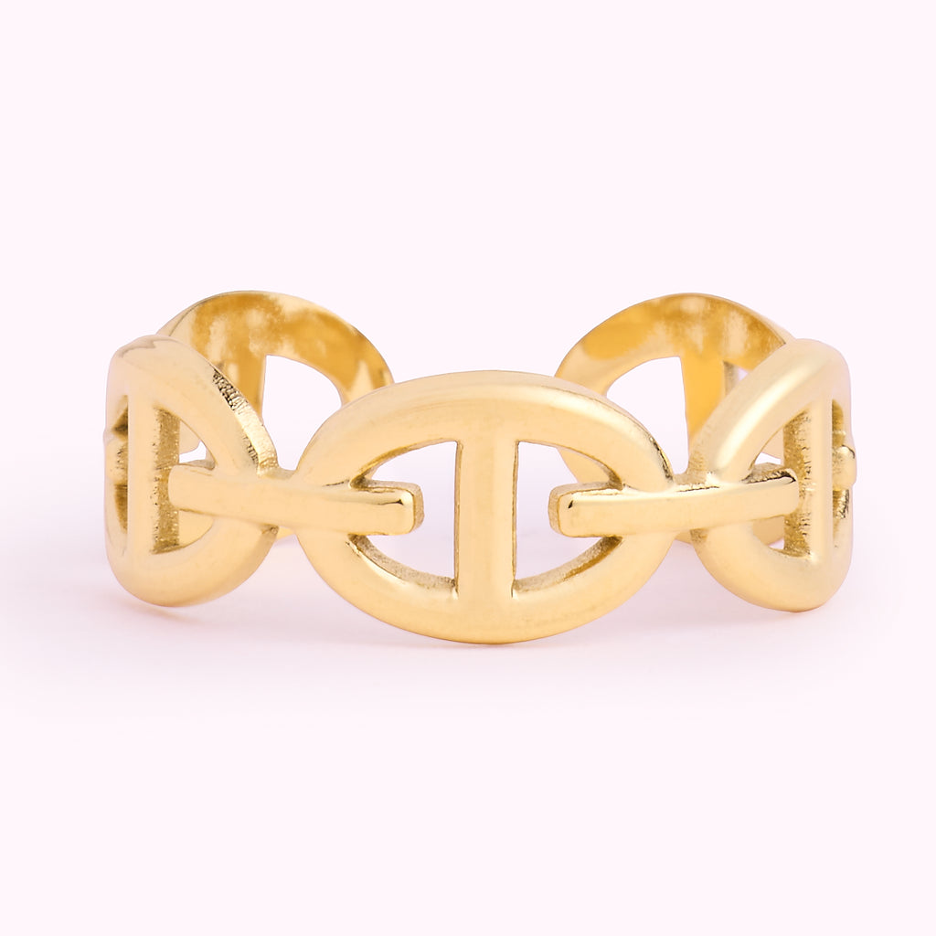 Bague Noélie
