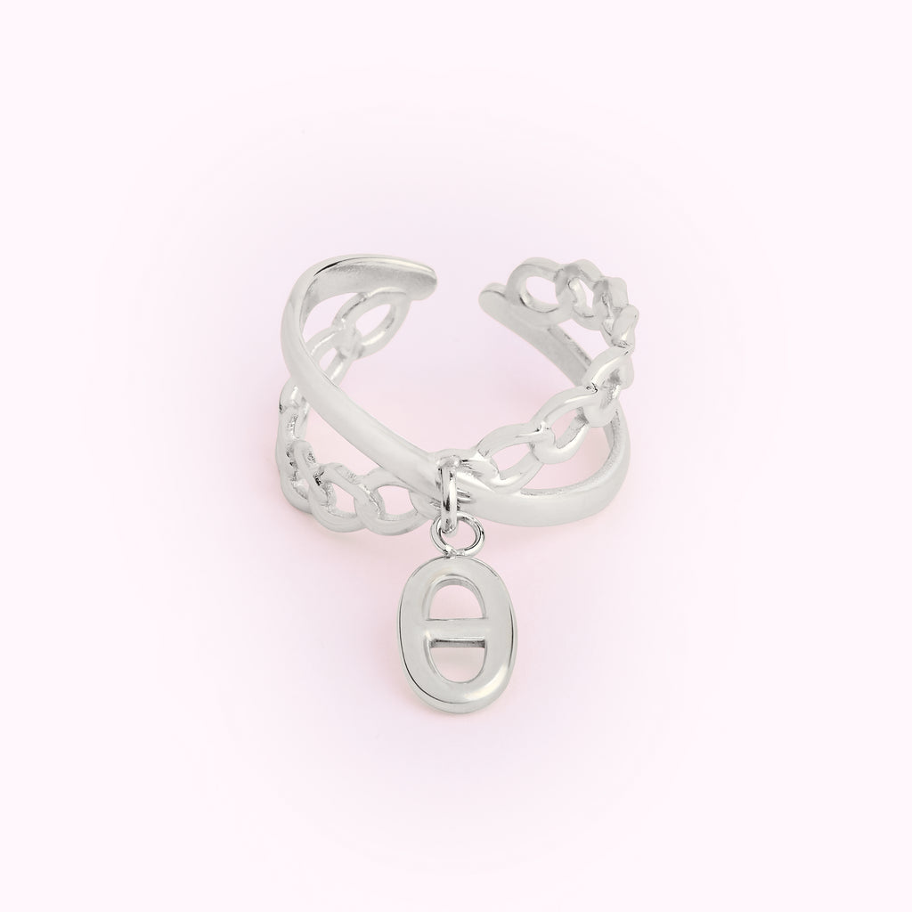 Bague Oréa