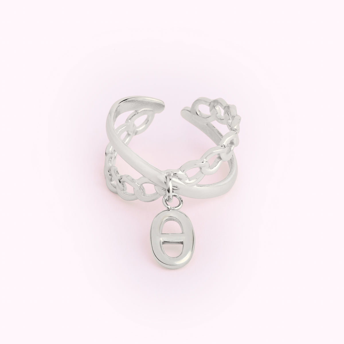 Bague Oréa