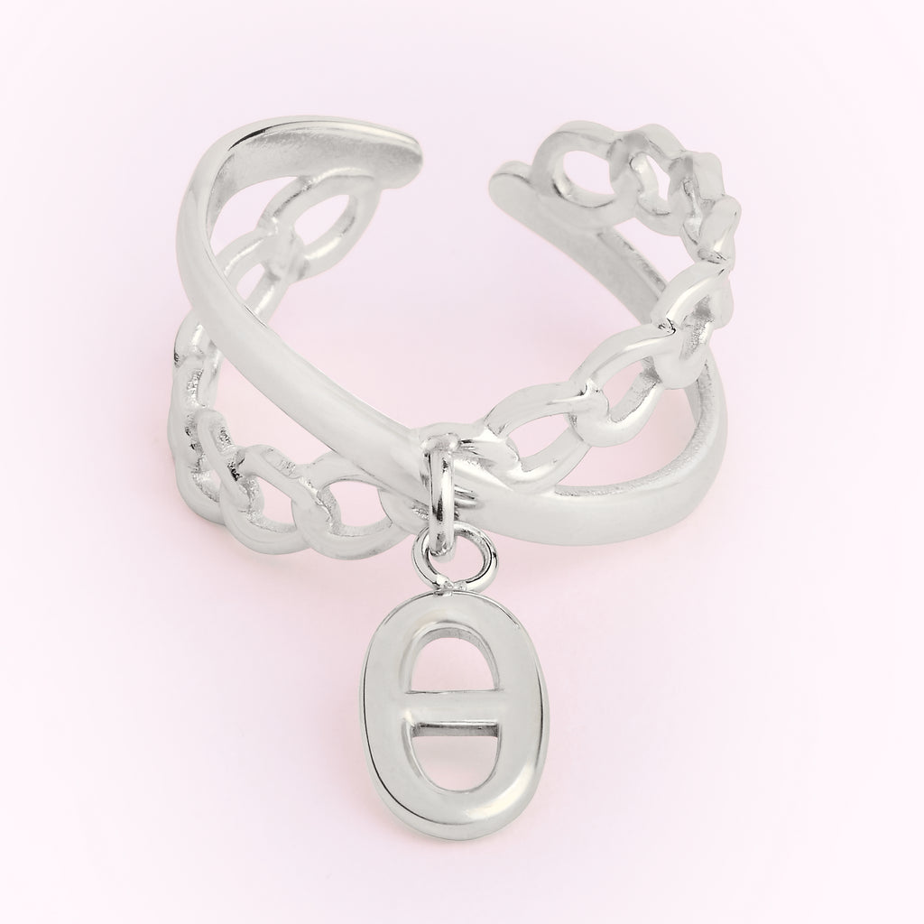 Bague Oréa