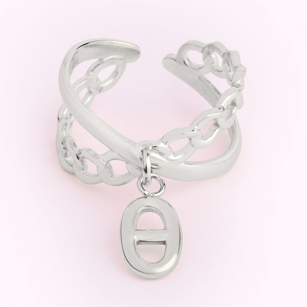 Bague Oréa