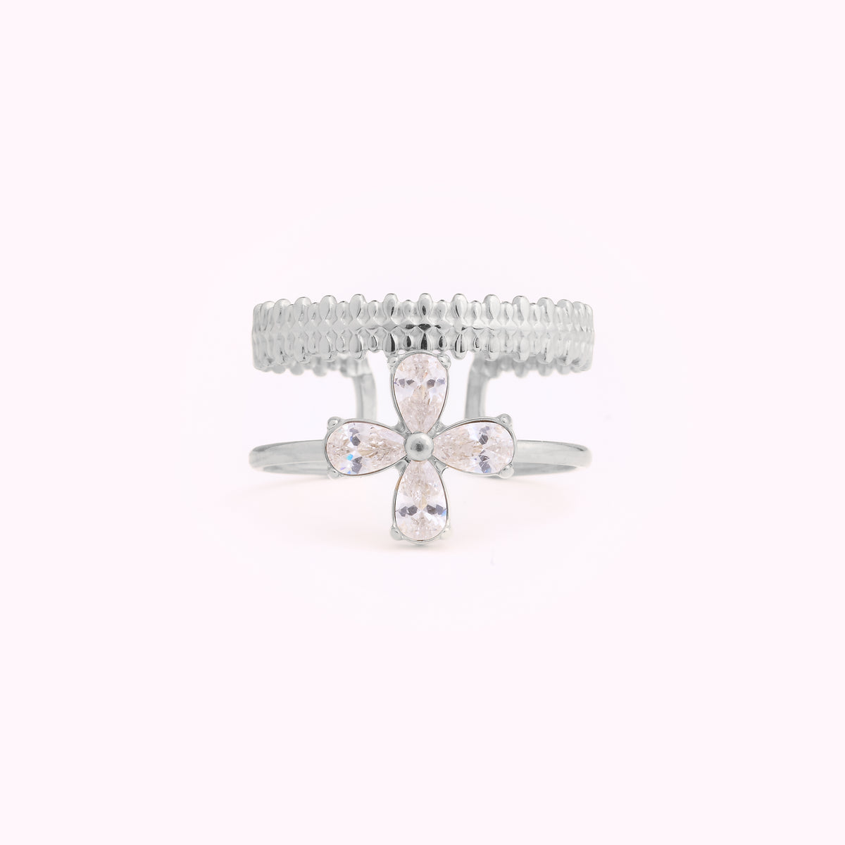 Bague Royal