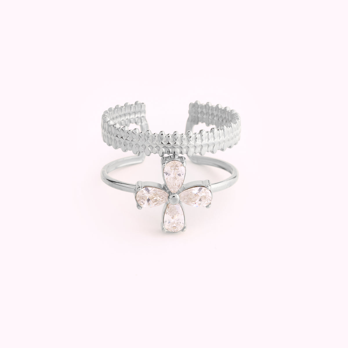 Bague Royal