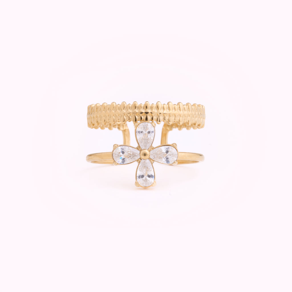 Bague Royal