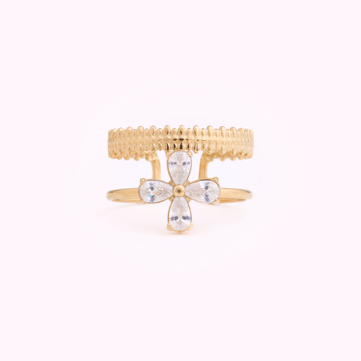 Bague Royal