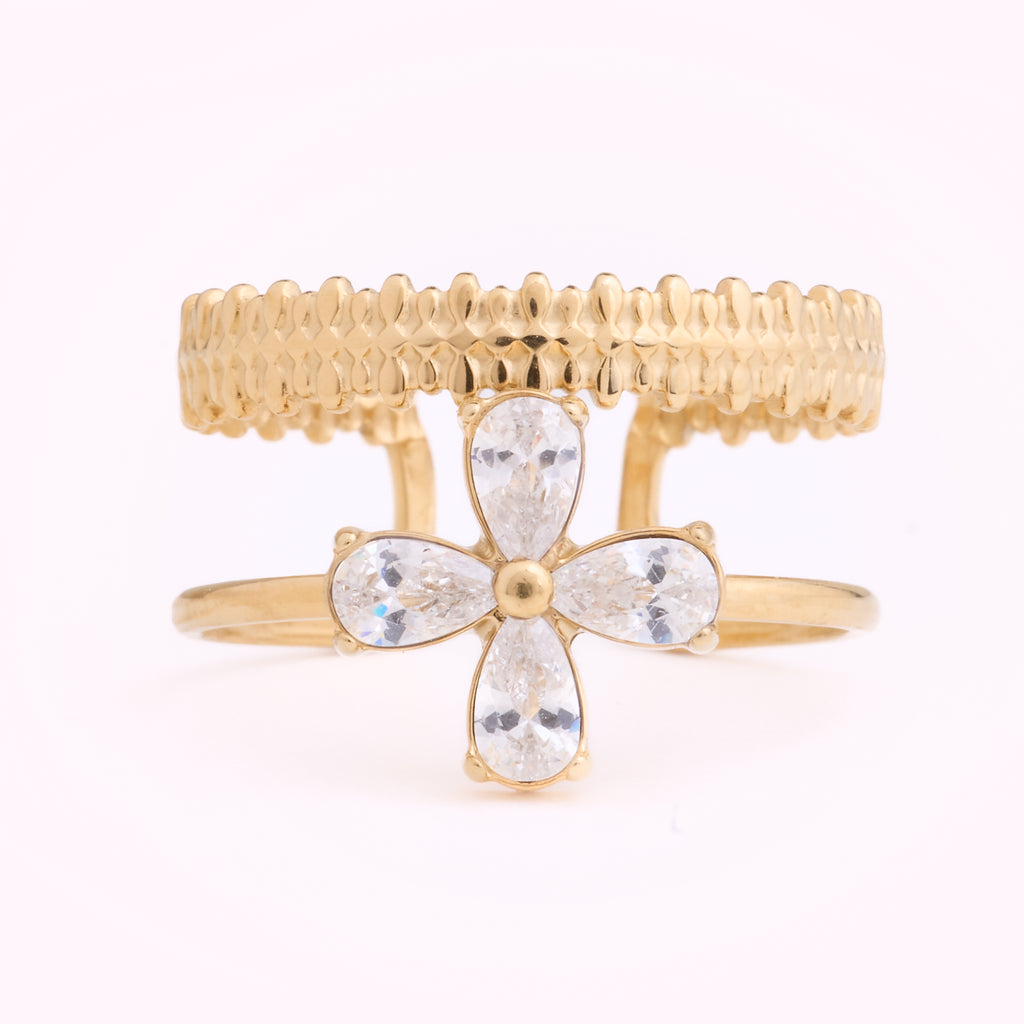 Bague Royal