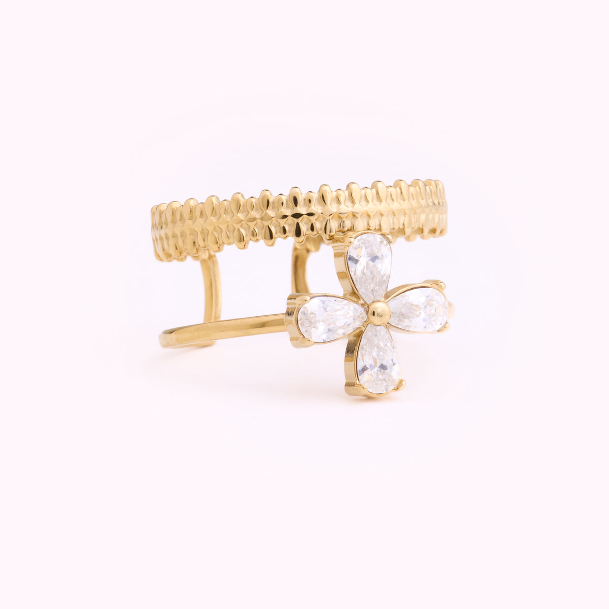 Bague Royal