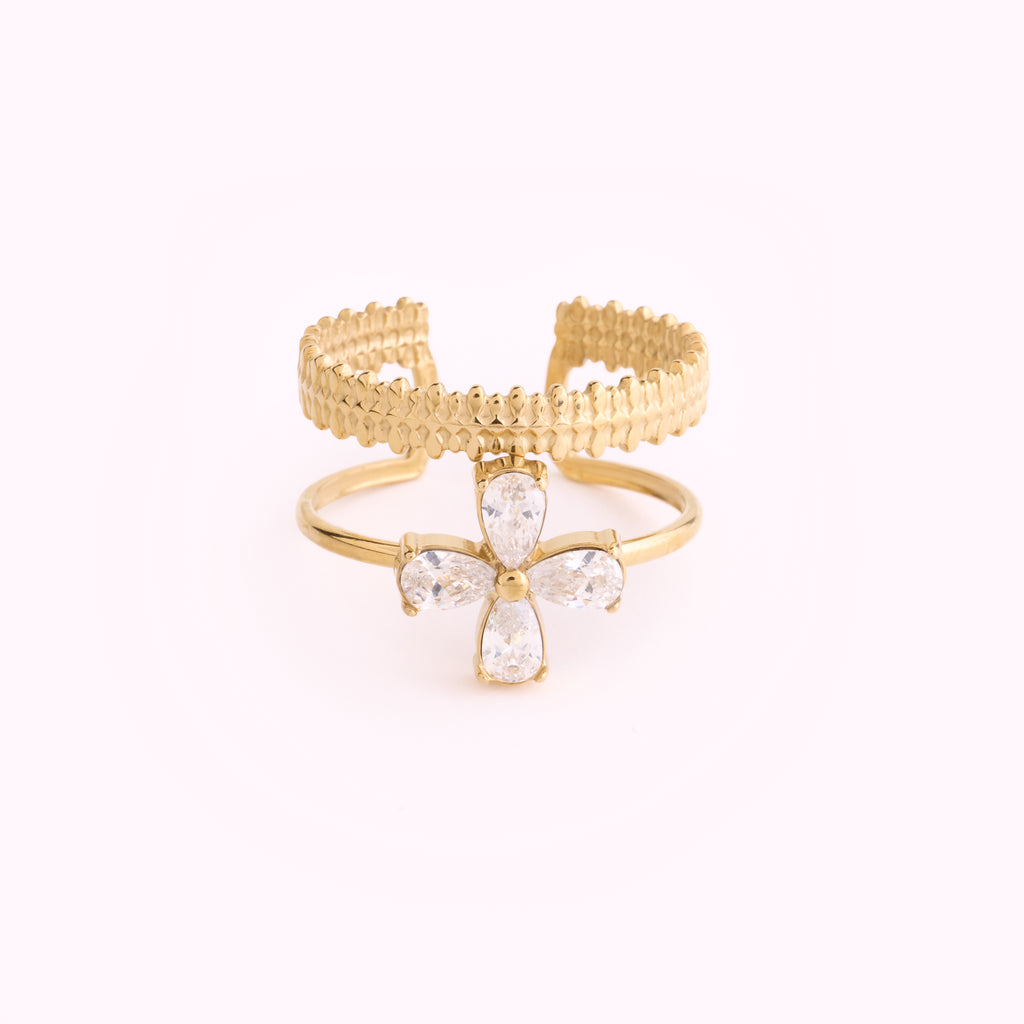 Bague Royal