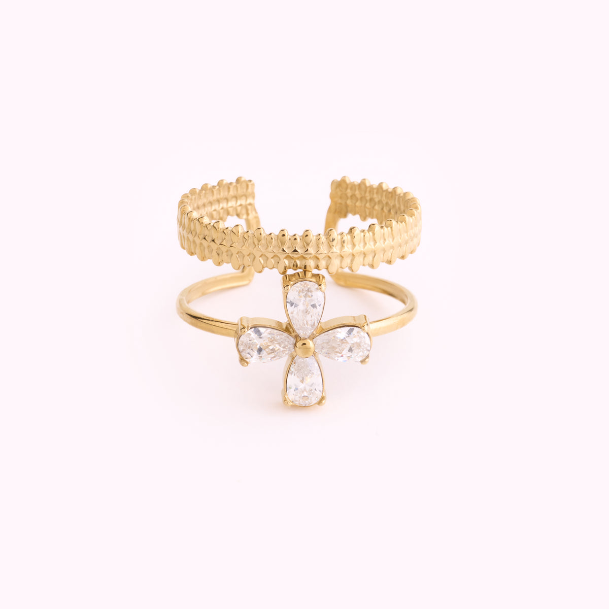 Bague Royal