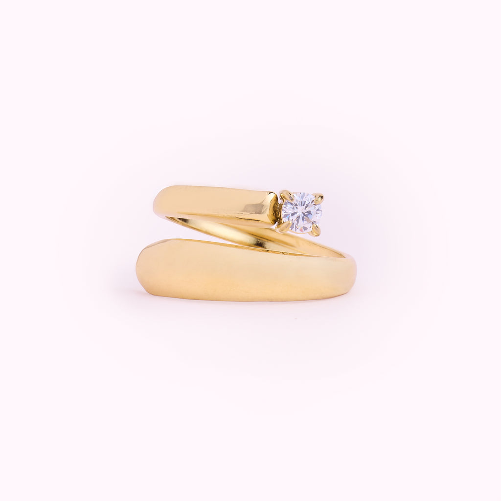 Bague Sana