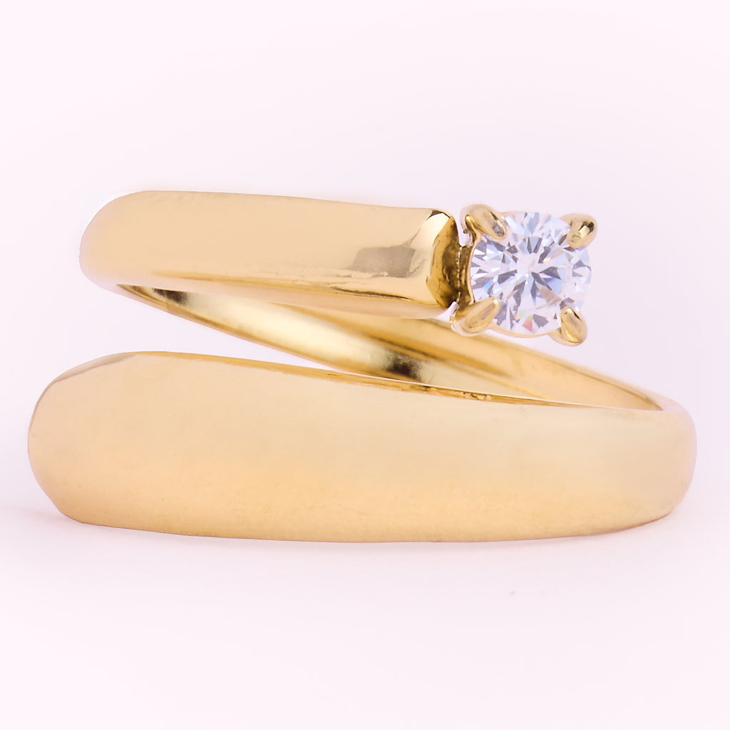 Bague Sana
