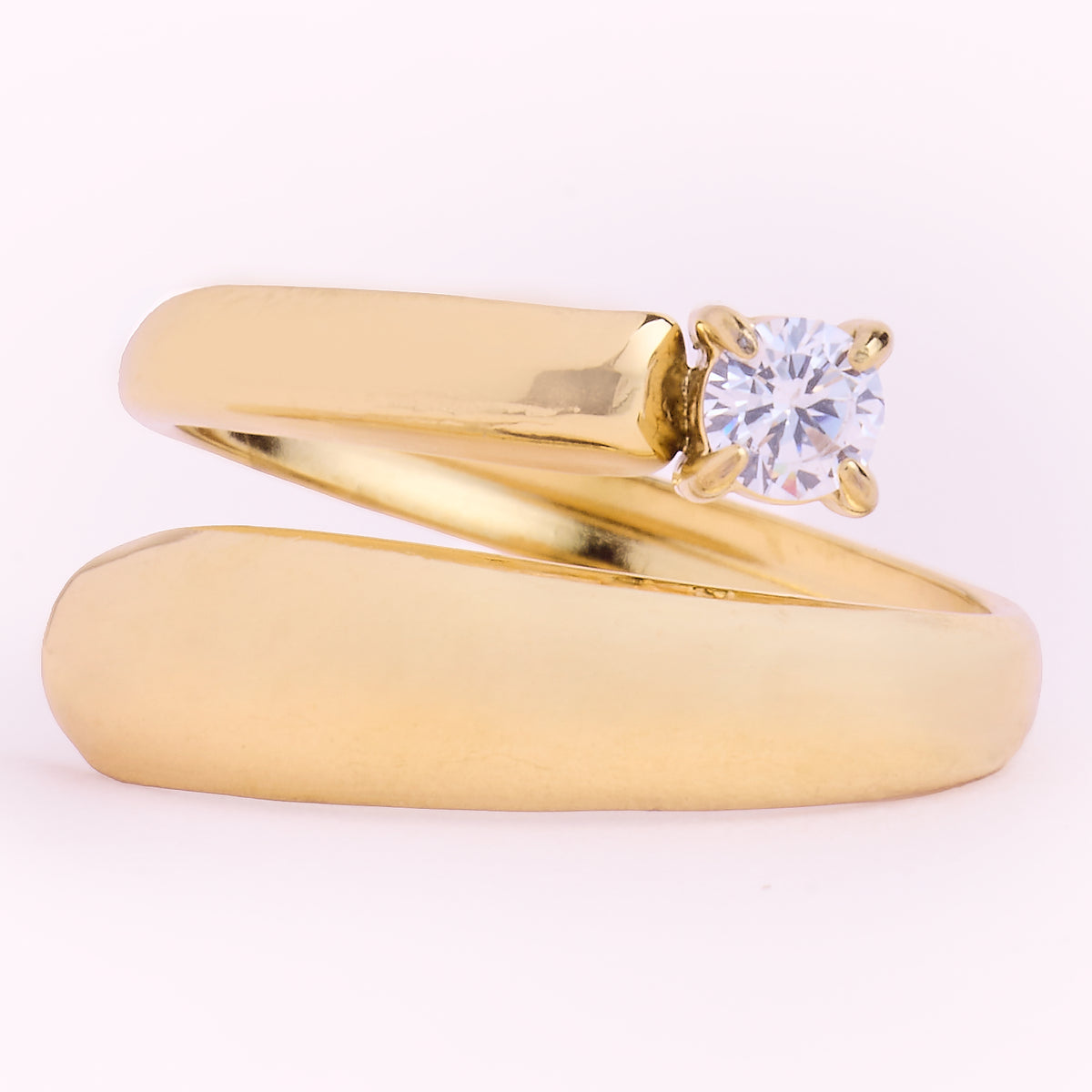 Bague Sana