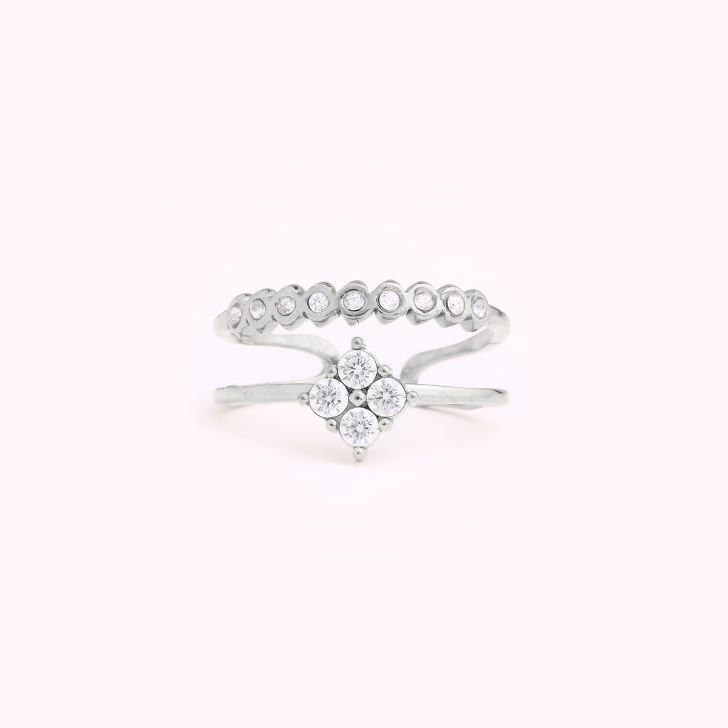 Bague Selena