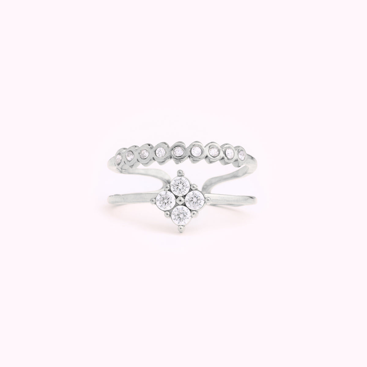Bague Selena