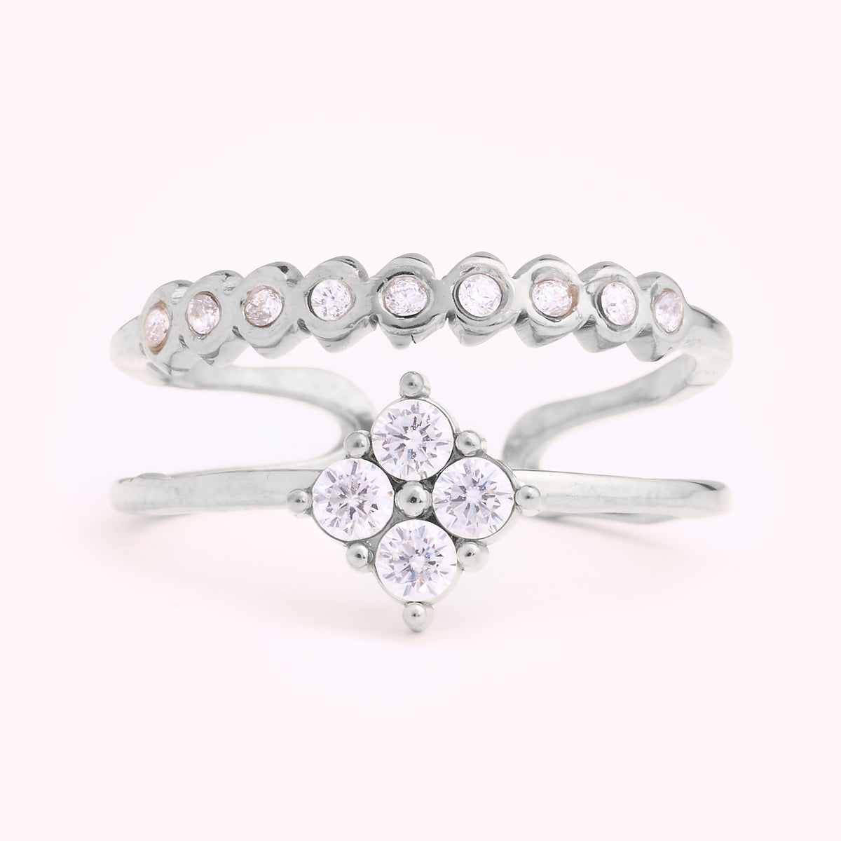 Bague Selena