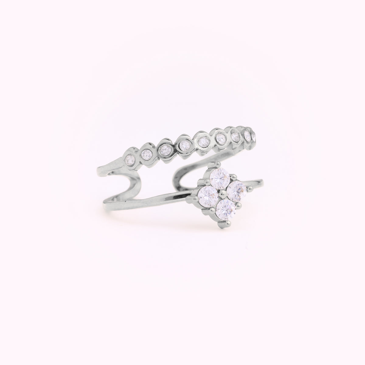 Bague Selena